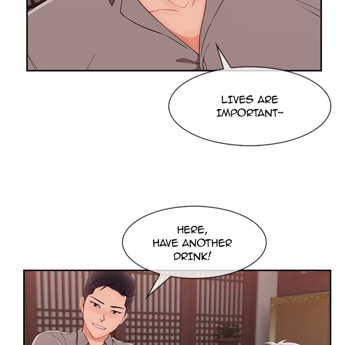 Lady Long Legs Chapter 39 Page 82