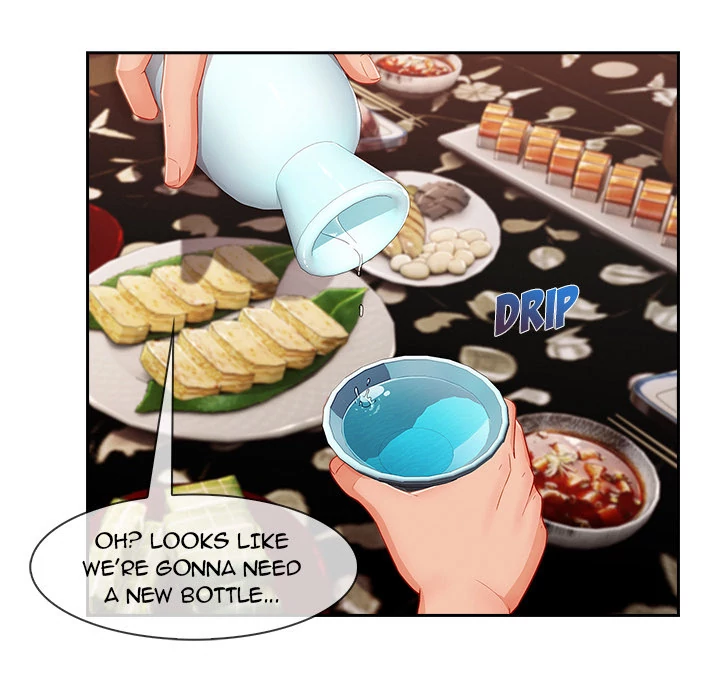 Lady Long Legs Chapter 39 Page 84