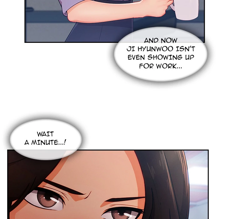 Lady Long Legs Chapter 39 Page 9