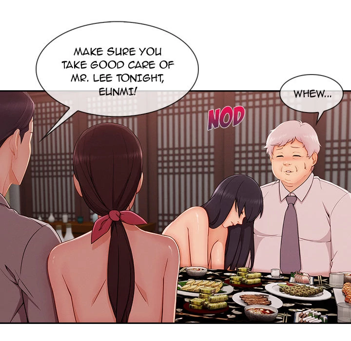 Lady Long Legs Chapter 39 Page 90