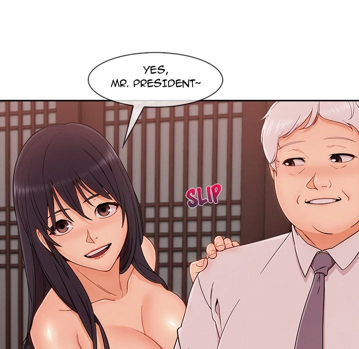 Lady Long Legs Chapter 39 Page 91