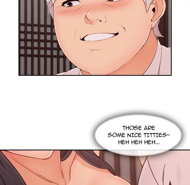 Lady Long Legs Chapter 39 Page 93