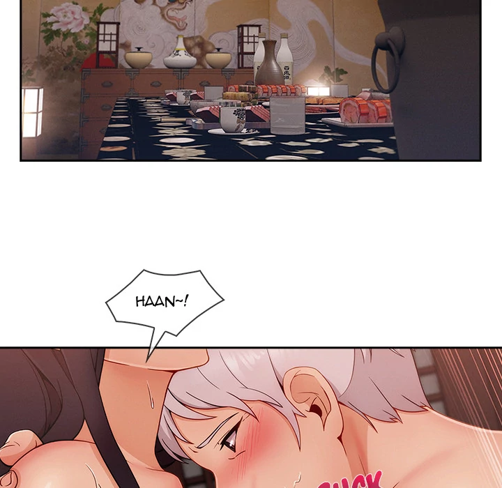 Lady Long Legs Chapter 39 Page 96