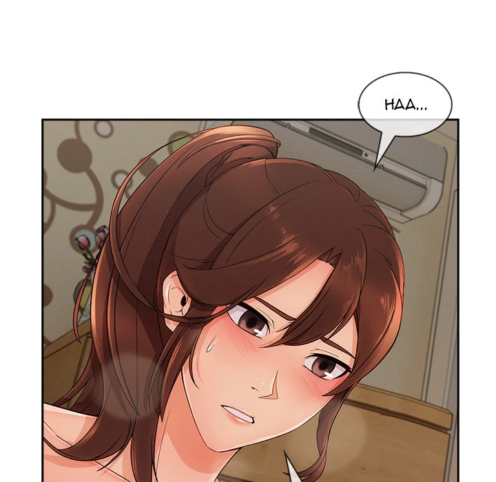 Lady Long Legs Chapter 40 Page 100
