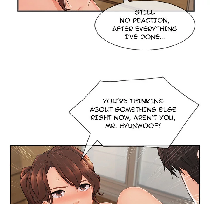 Lady Long Legs Chapter 40 Page 101