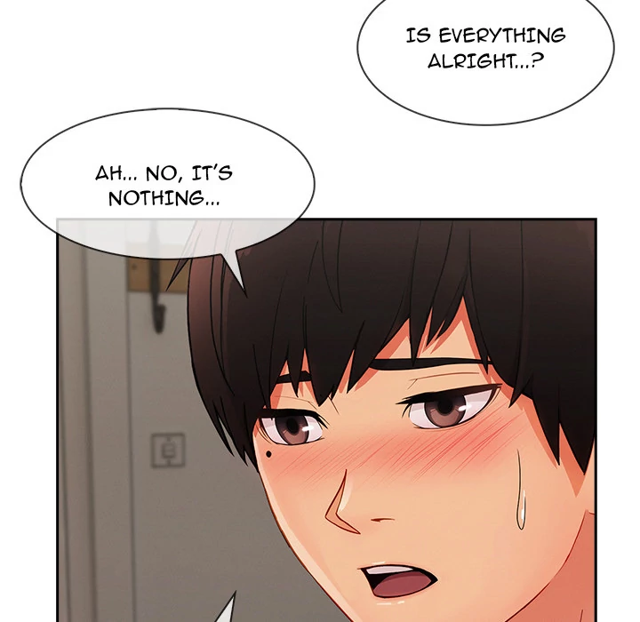 Lady Long Legs Chapter 40 Page 105