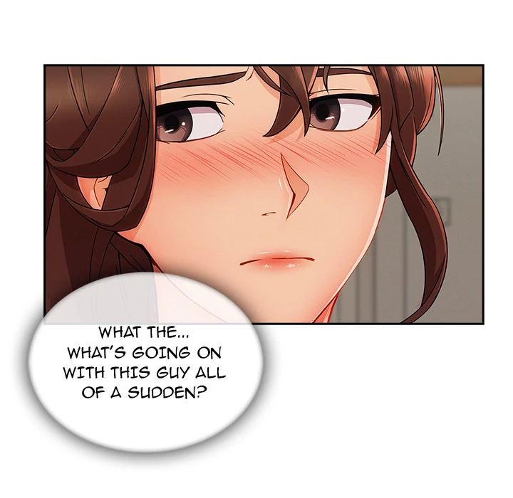 Lady Long Legs Chapter 40 Page 107