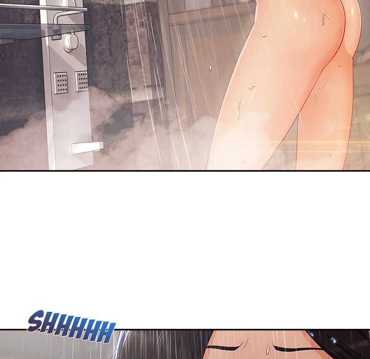 Lady Long Legs Chapter 40 Page 111