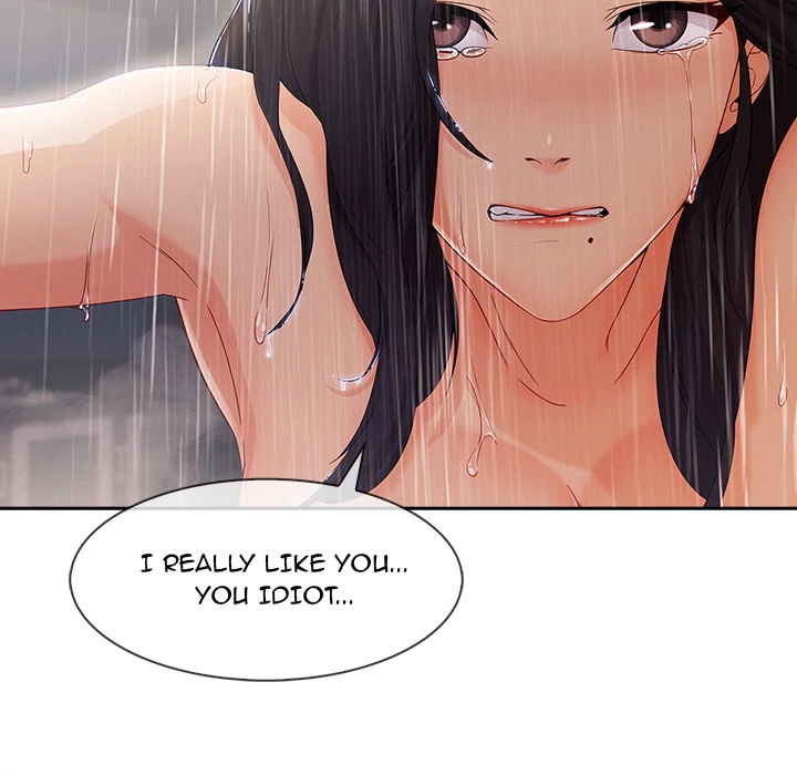 Lady Long Legs Chapter 40 Page 112