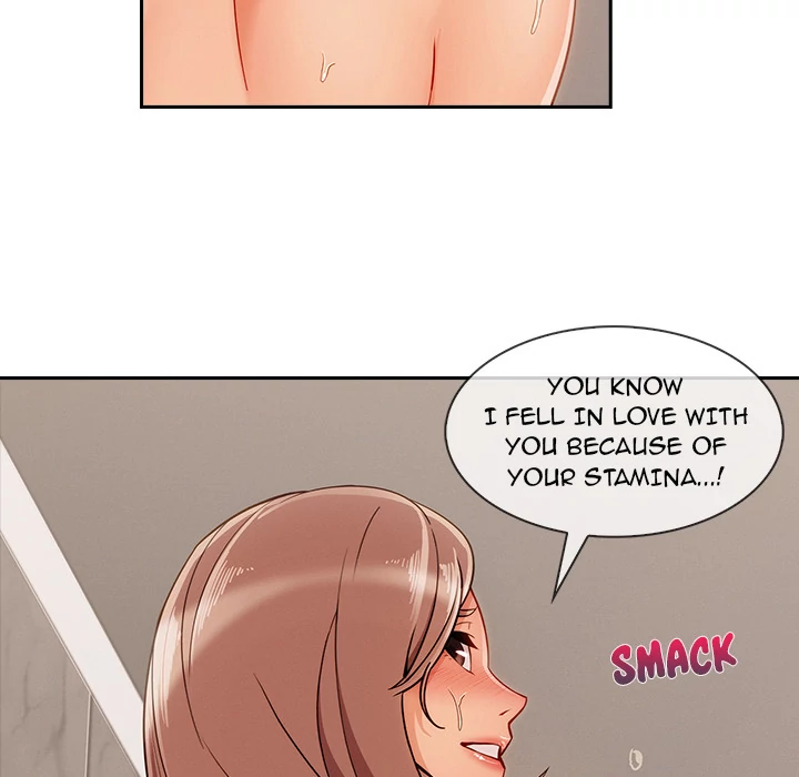Lady Long Legs Chapter 40 Page 12