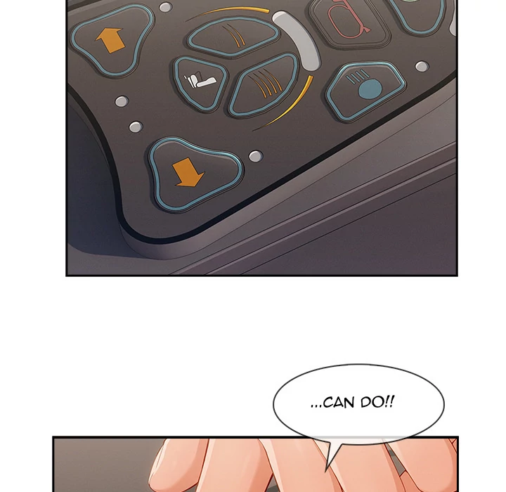 Lady Long Legs Chapter 40 Page 21