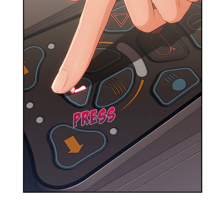 Lady Long Legs Chapter 40 Page 22