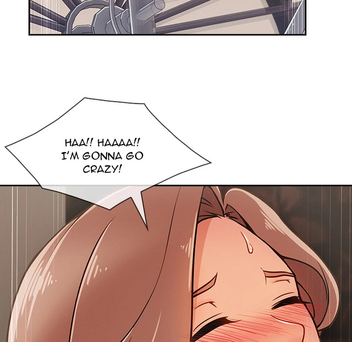 Lady Long Legs Chapter 40 Page 27