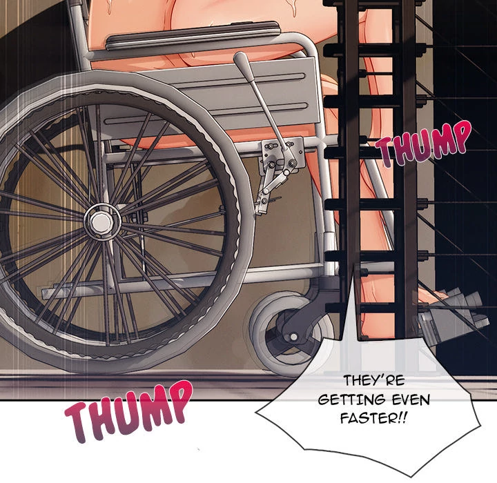 Lady Long Legs Chapter 40 Page 31