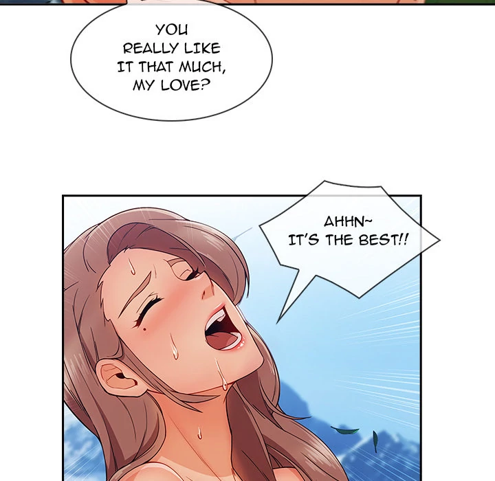 Lady Long Legs Chapter 40 Page 37