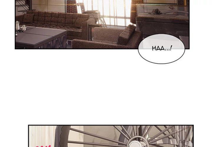 Lady Long Legs Chapter 40 Page 4