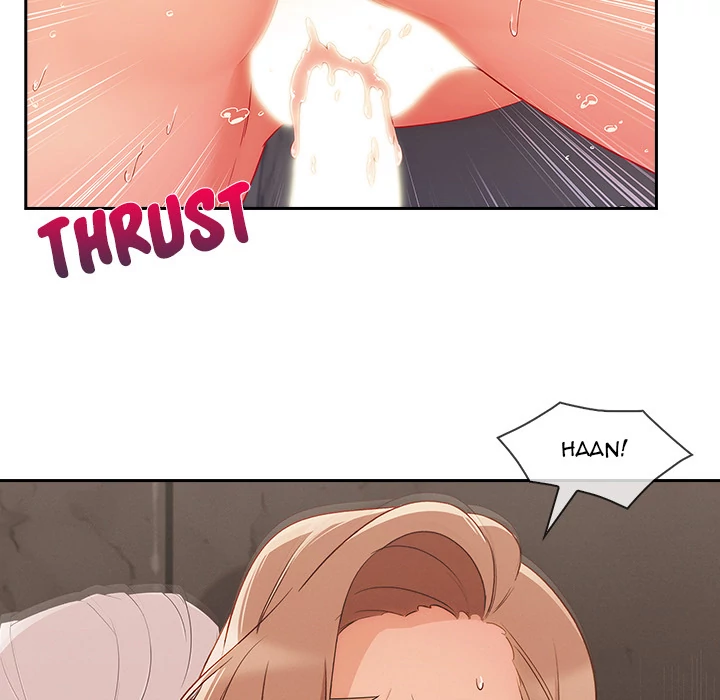 Lady Long Legs Chapter 40 Page 41