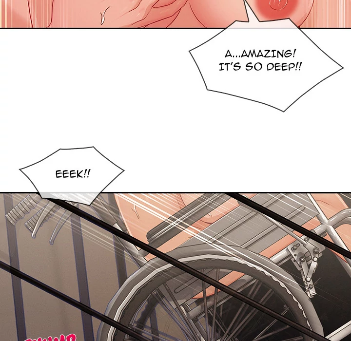 Lady Long Legs Chapter 40 Page 43