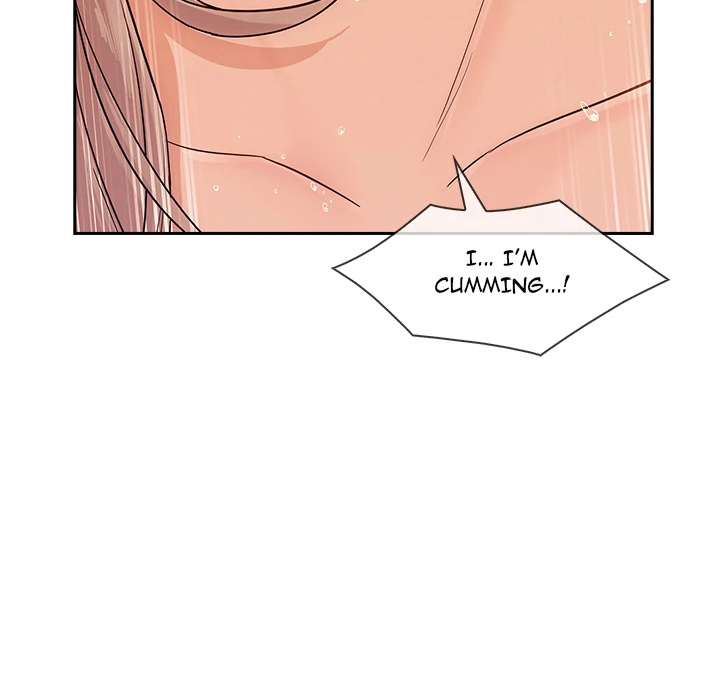 Lady Long Legs Chapter 40 Page 53