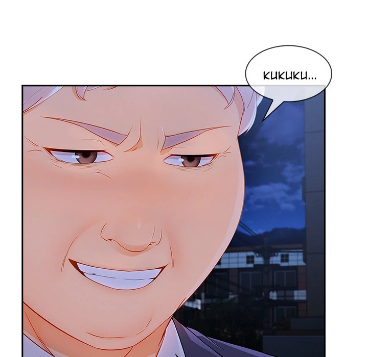 Lady Long Legs Chapter 40 Page 57