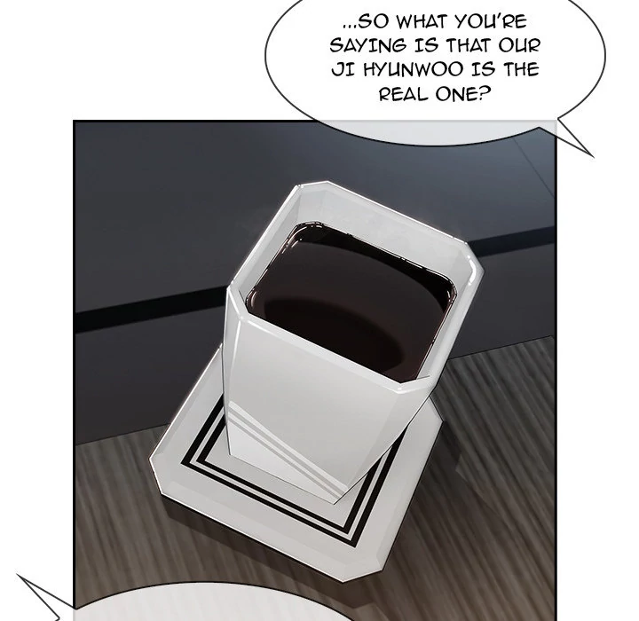 Lady Long Legs Chapter 40 Page 59