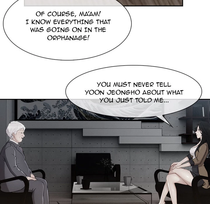 Lady Long Legs Chapter 40 Page 60