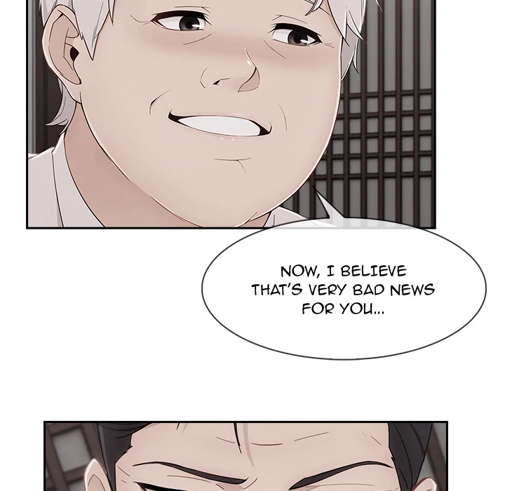 Lady Long Legs Chapter 40 Page 63