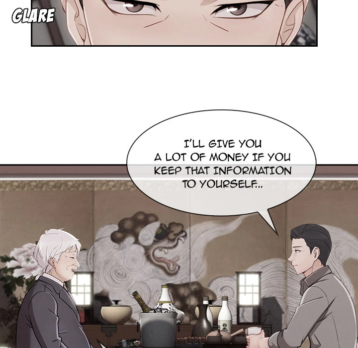 Lady Long Legs Chapter 40 Page 64
