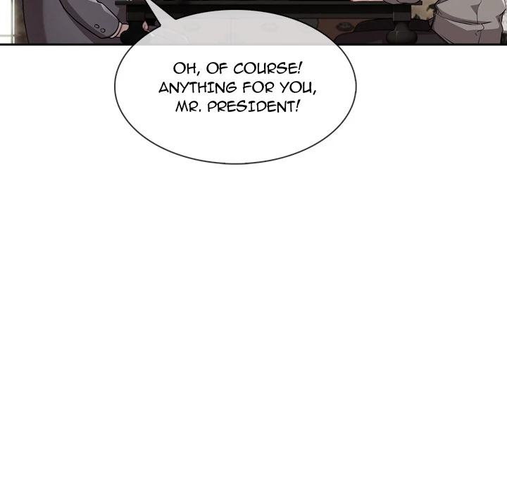 Lady Long Legs Chapter 40 Page 65