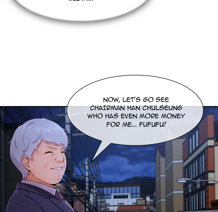Lady Long Legs Chapter 40 Page 67