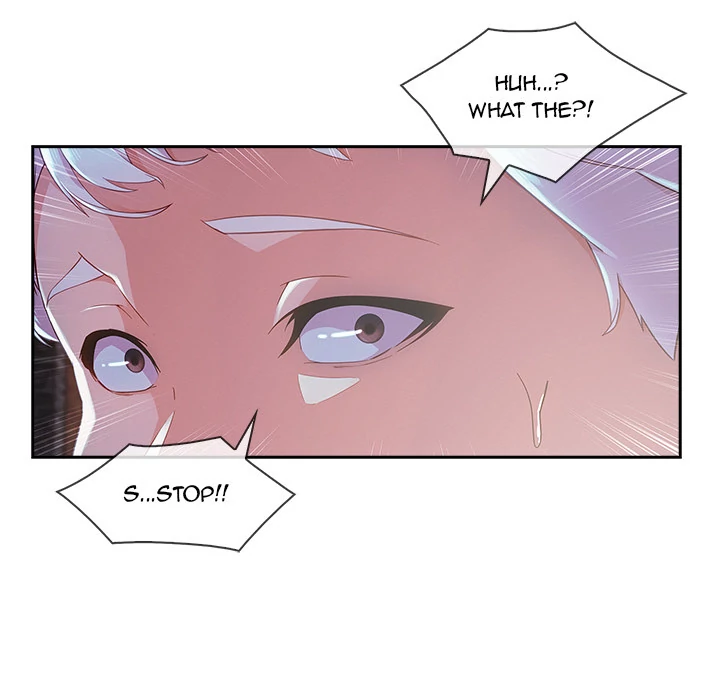 Lady Long Legs Chapter 40 Page 71
