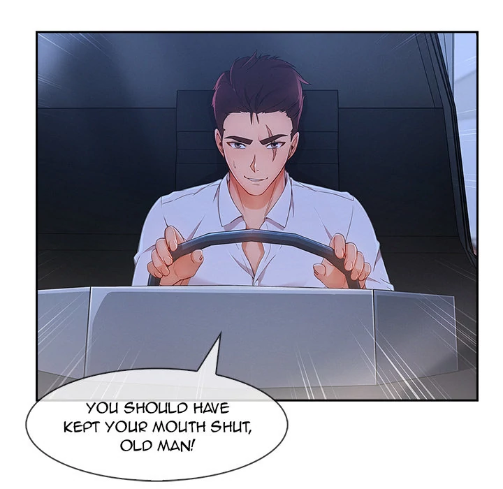 Lady Long Legs Chapter 40 Page 72