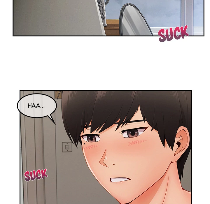 Lady Long Legs Chapter 40 Page 80