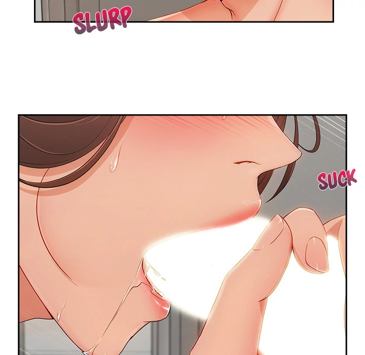 Lady Long Legs Chapter 40 Page 81