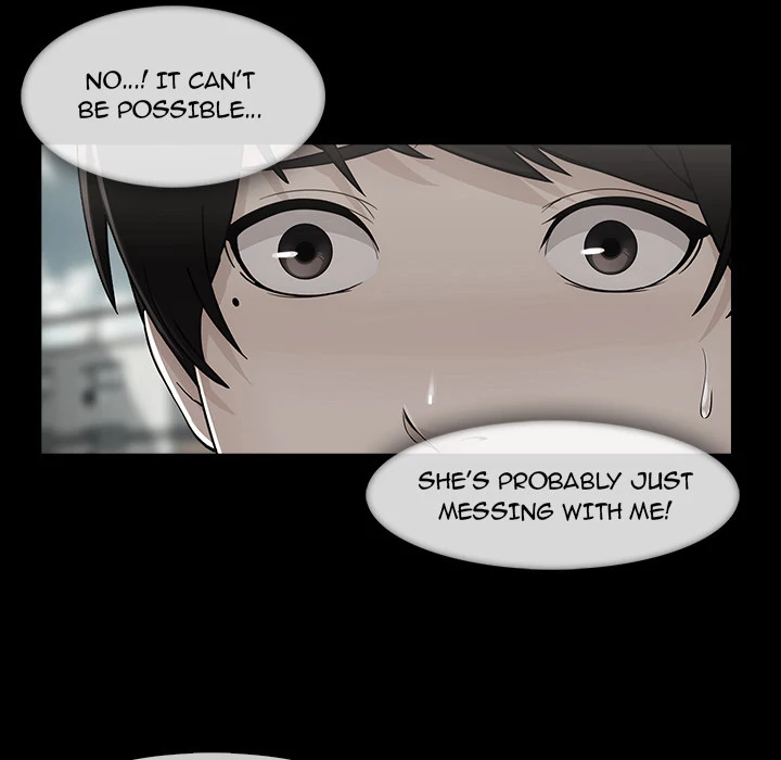 Lady Long Legs Chapter 40 Page 86