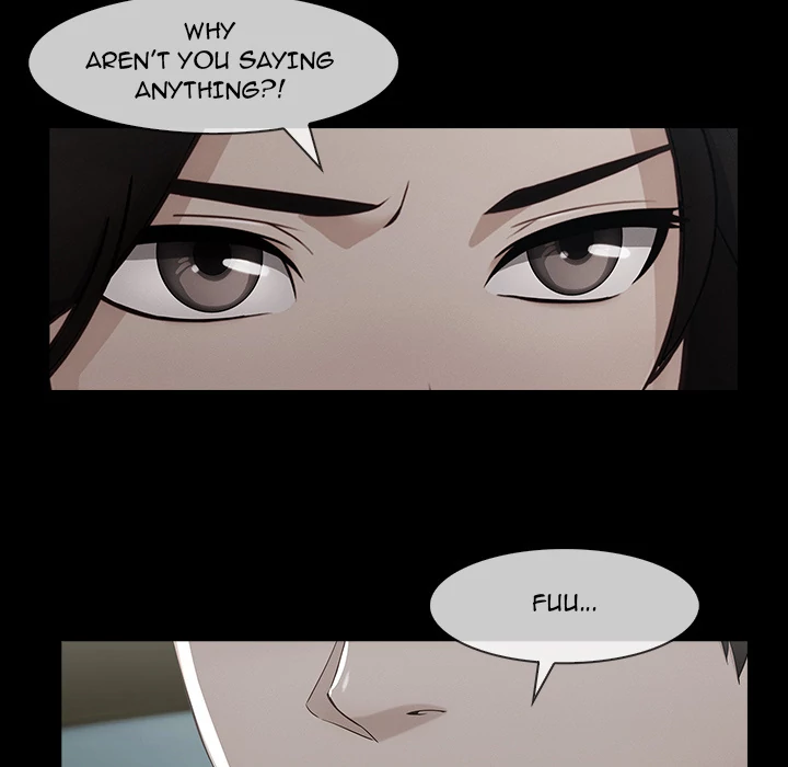Lady Long Legs Chapter 40 Page 87