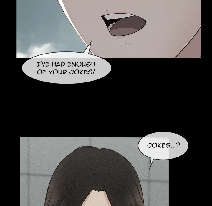 Lady Long Legs Chapter 40 Page 88