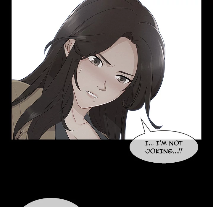 Lady Long Legs Chapter 40 Page 91
