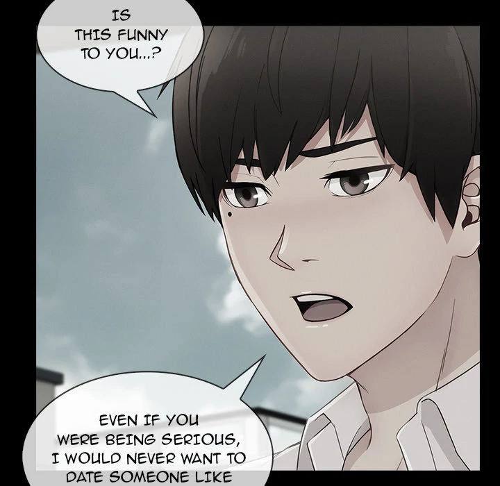 Lady Long Legs Chapter 40 Page 92