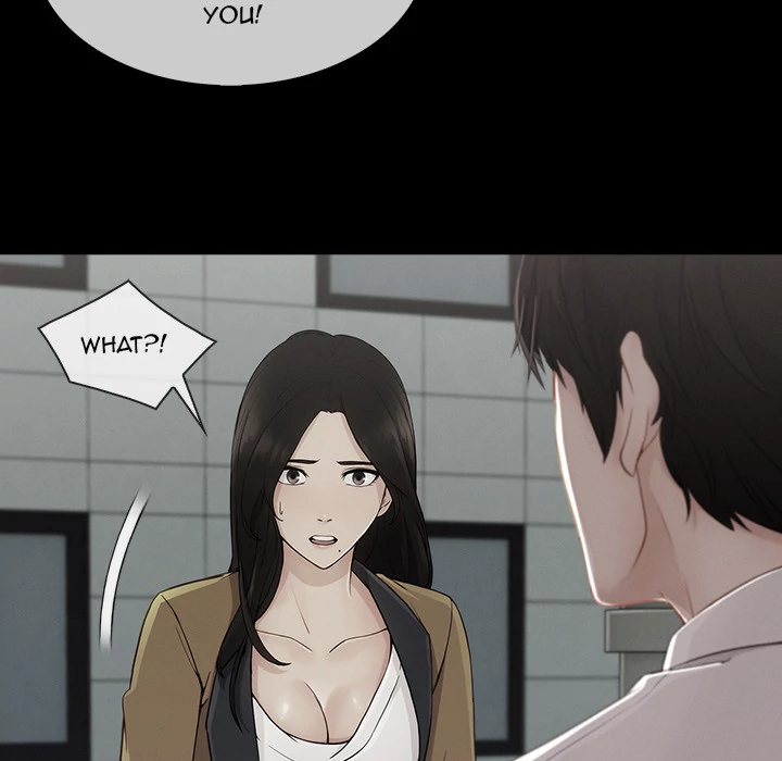 Lady Long Legs Chapter 40 Page 93