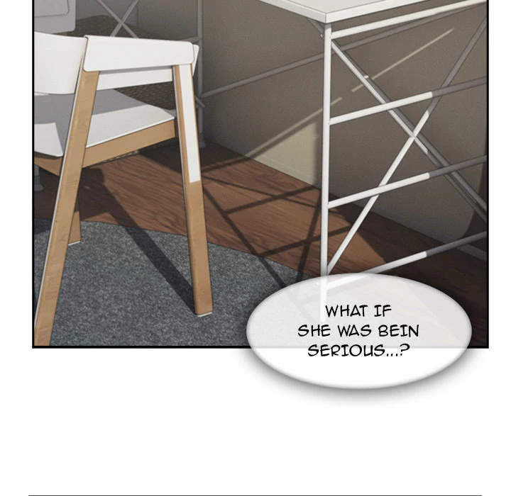 Lady Long Legs Chapter 40 Page 98