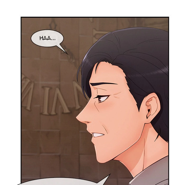 Lady Long Legs Chapter 41 Page 100