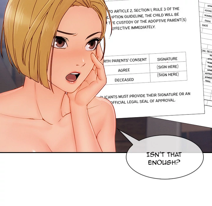 Lady Long Legs Chapter 41 Page 102