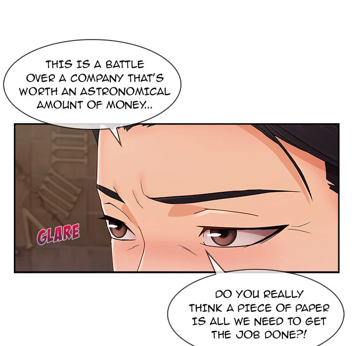 Lady Long Legs Chapter 41 Page 103