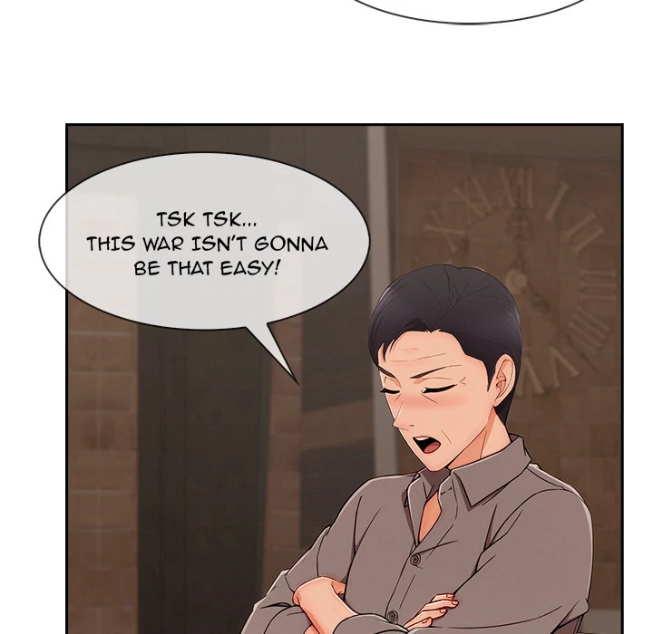 Lady Long Legs Chapter 41 Page 104