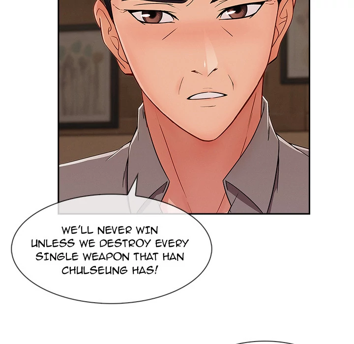 Lady Long Legs Chapter 41 Page 106