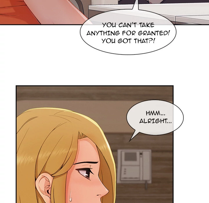 Lady Long Legs Chapter 41 Page 108