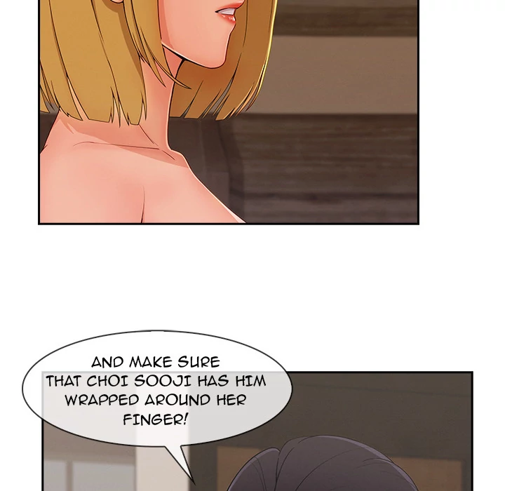 Lady Long Legs Chapter 41 Page 109