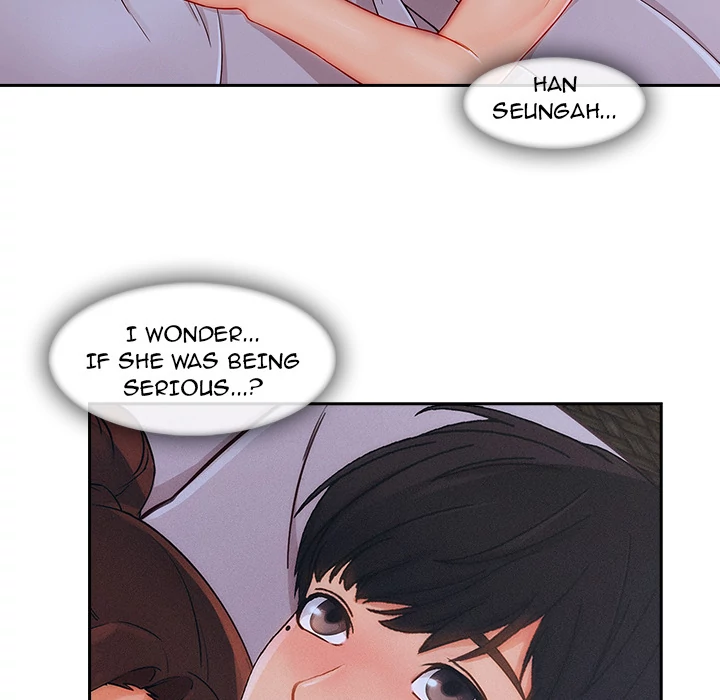 Lady Long Legs Chapter 41 Page 114