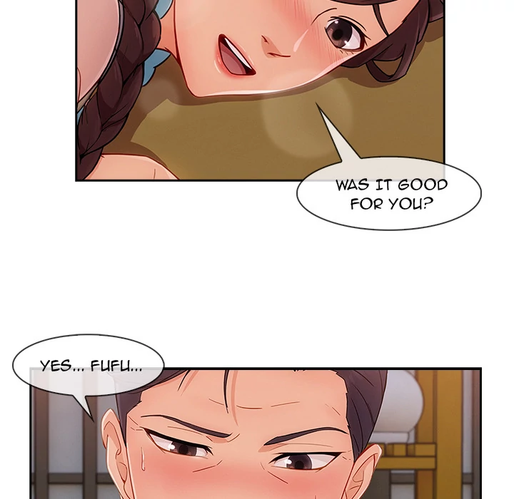 Lady Long Legs Chapter 41 Page 29